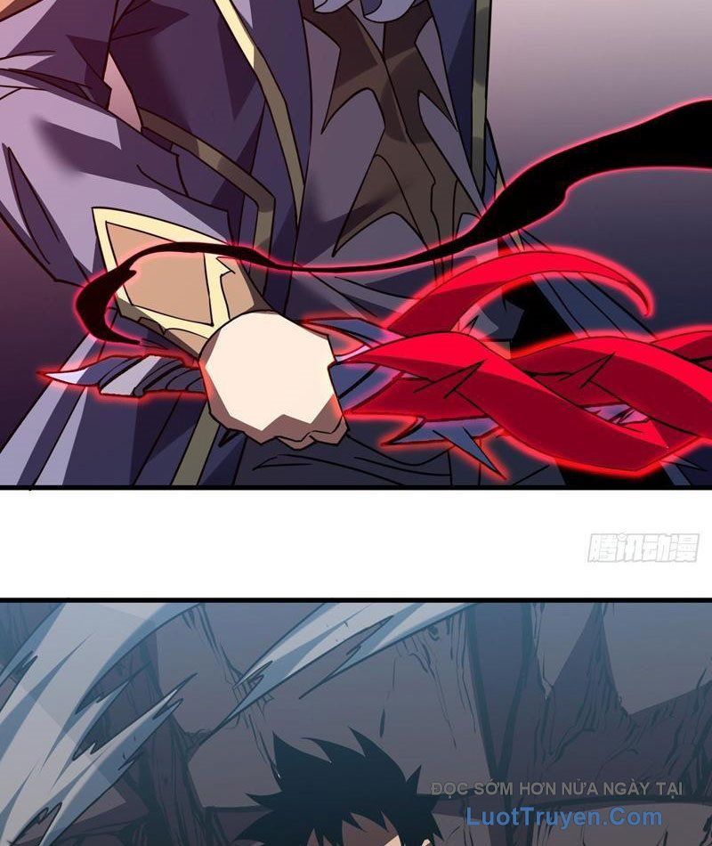 Mệnh Luân Chi Chủ! Làm Kẻ Biến Dị Giáng Xuống Nhân Gian Chap 166 - Next Chap 167