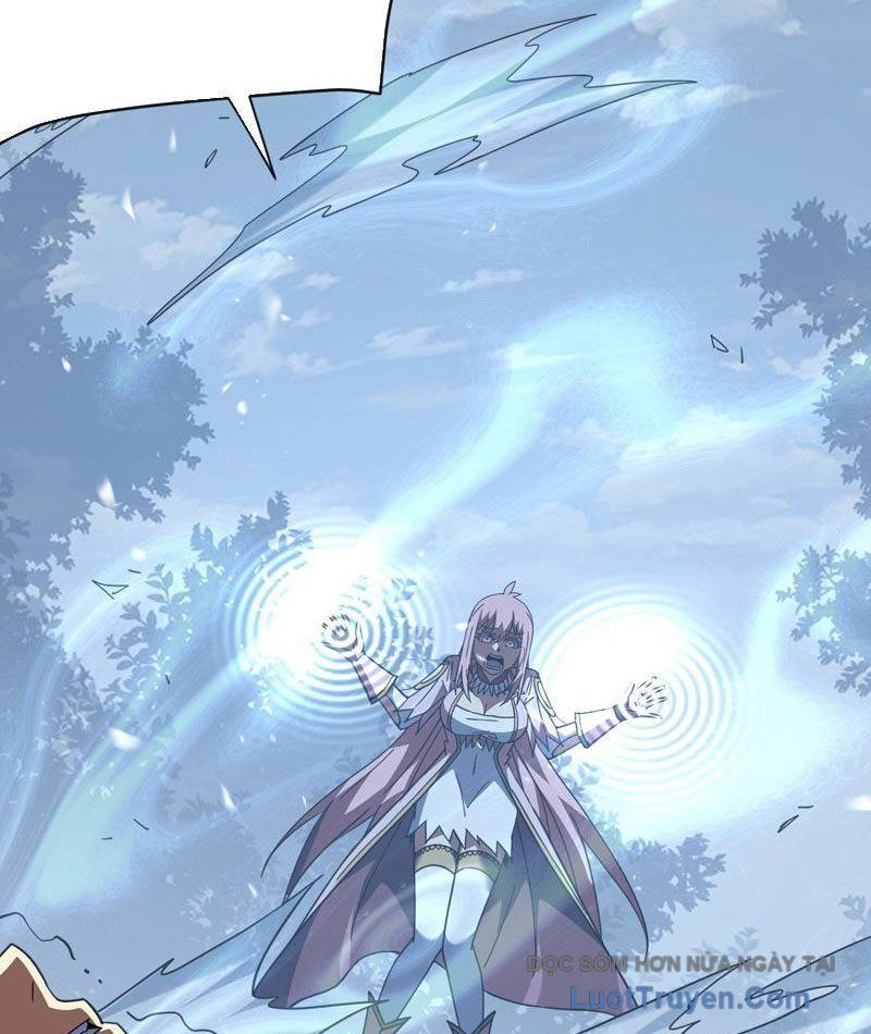 Mệnh Luân Chi Chủ! Làm Kẻ Biến Dị Giáng Xuống Nhân Gian Chap 166 - Next Chap 167