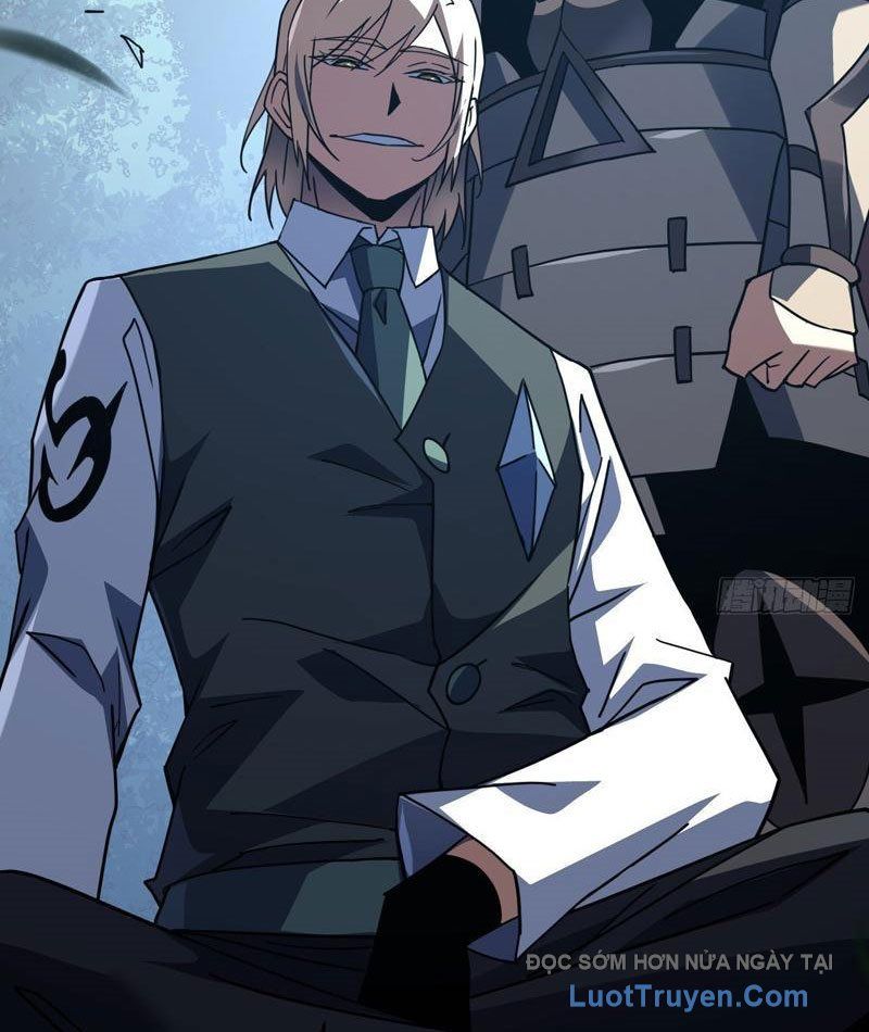 Mệnh Luân Chi Chủ! Làm Kẻ Biến Dị Giáng Xuống Nhân Gian Chap 166 - Next Chap 167