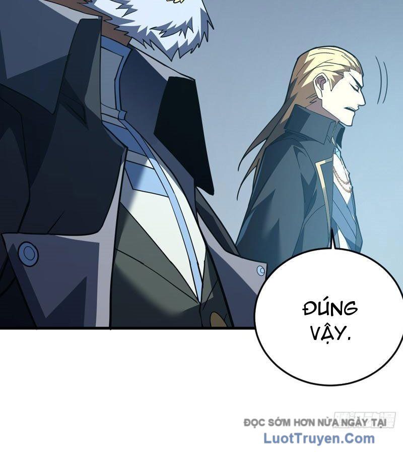 Mệnh Luân Chi Chủ! Làm Kẻ Biến Dị Giáng Xuống Nhân Gian Chap 166 - Next Chap 167