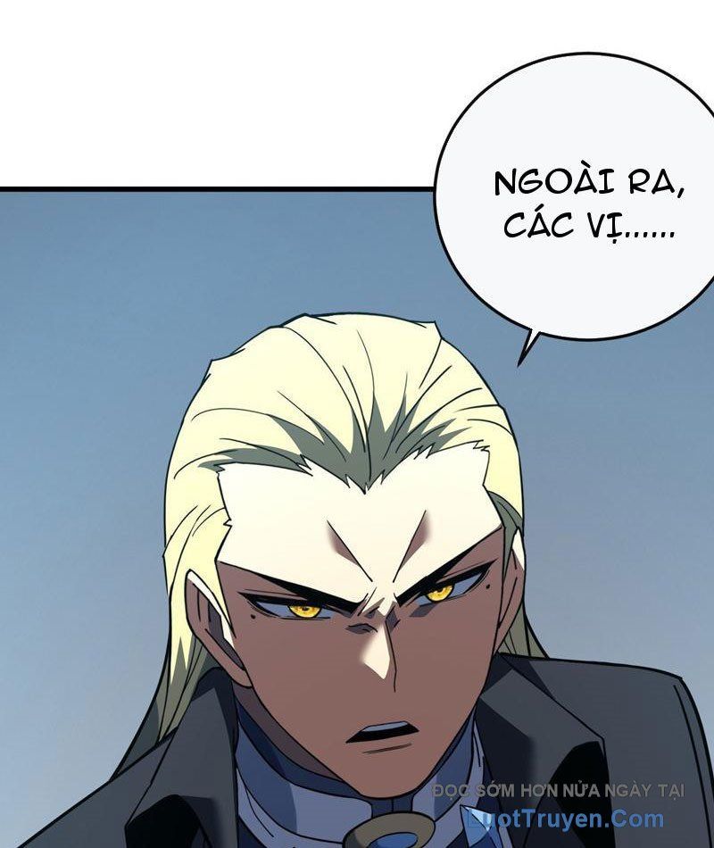 Mệnh Luân Chi Chủ! Làm Kẻ Biến Dị Giáng Xuống Nhân Gian Chap 166 - Next Chap 167