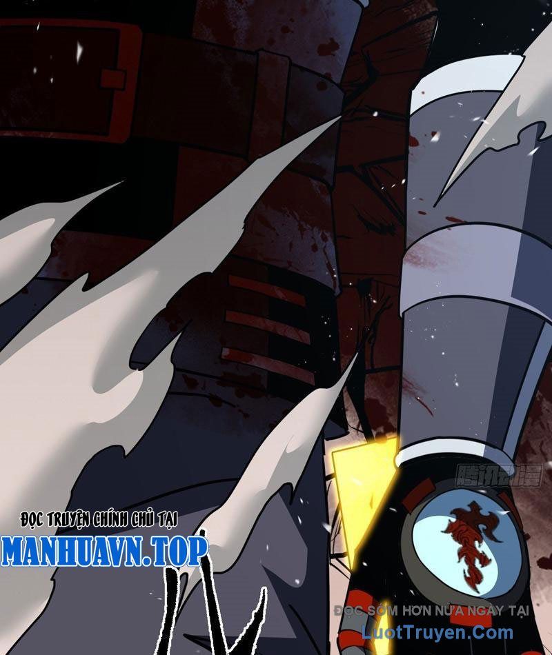 Mệnh Luân Chi Chủ! Làm Kẻ Biến Dị Giáng Xuống Nhân Gian Chap 166 - Next Chap 167