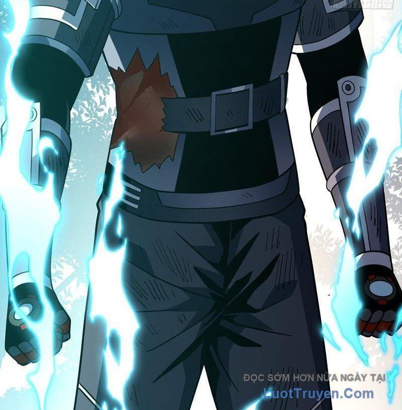 Mệnh Luân Chi Chủ! Làm Kẻ Biến Dị Giáng Xuống Nhân Gian Chap 167 - Next Chap 168