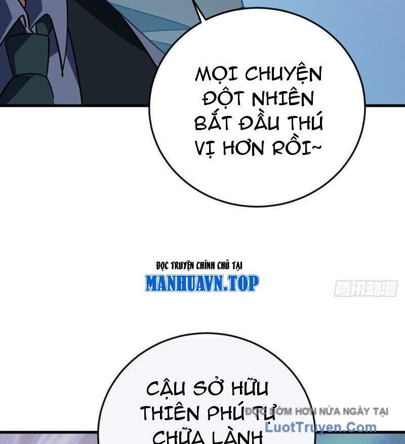 Mệnh Luân Chi Chủ! Làm Kẻ Biến Dị Giáng Xuống Nhân Gian Chap 167 - Next Chap 168