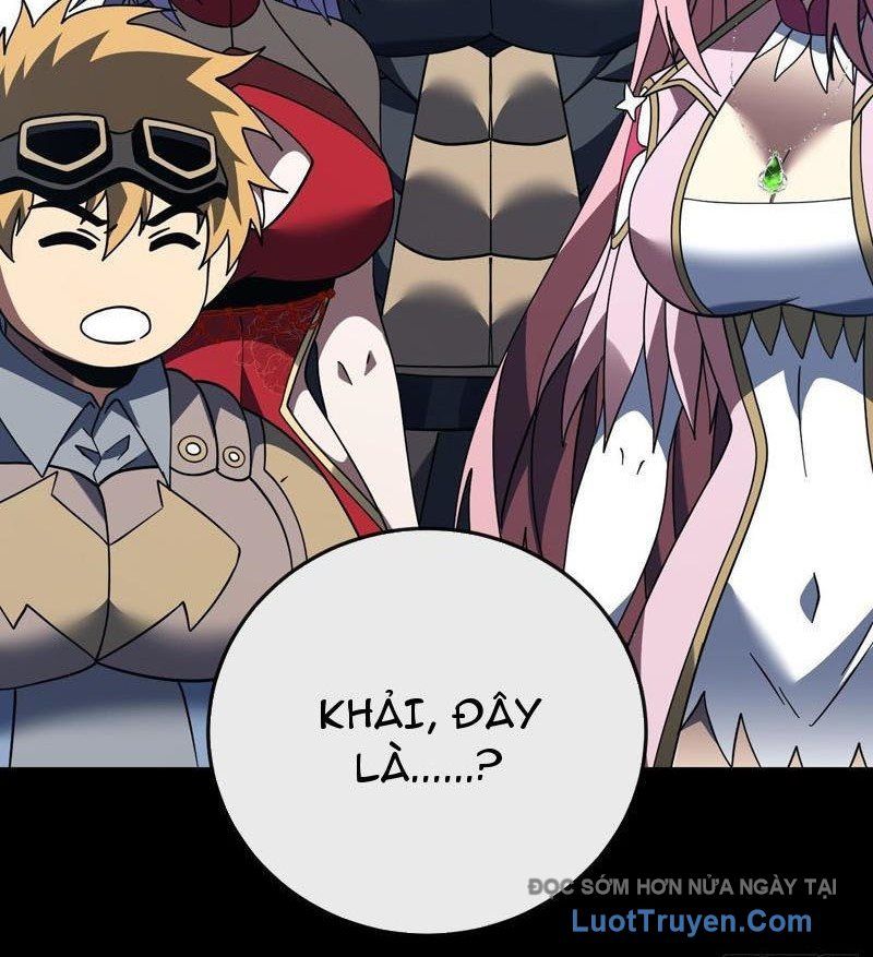 Mệnh Luân Chi Chủ! Làm Kẻ Biến Dị Giáng Xuống Nhân Gian Chap 167 - Next Chap 168