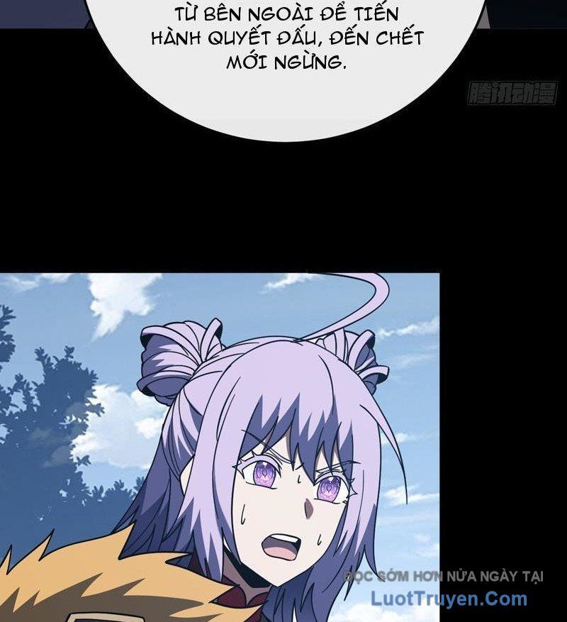 Mệnh Luân Chi Chủ! Làm Kẻ Biến Dị Giáng Xuống Nhân Gian Chap 167 - Next Chap 168