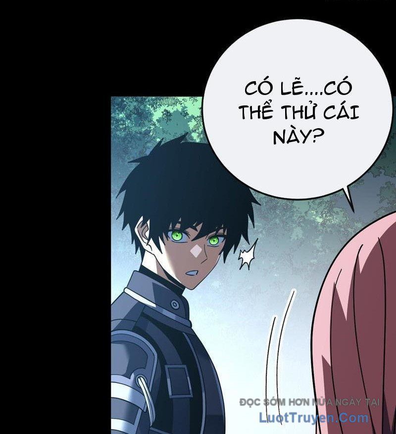 Mệnh Luân Chi Chủ! Làm Kẻ Biến Dị Giáng Xuống Nhân Gian Chap 167 - Next Chap 168