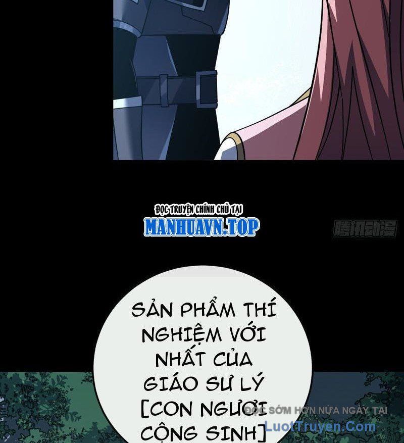 Mệnh Luân Chi Chủ! Làm Kẻ Biến Dị Giáng Xuống Nhân Gian Chap 167 - Next Chap 168