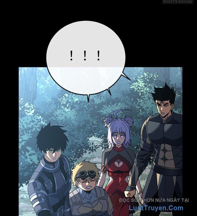 Mệnh Luân Chi Chủ! Làm Kẻ Biến Dị Giáng Xuống Nhân Gian Chap 167 - Next Chap 168