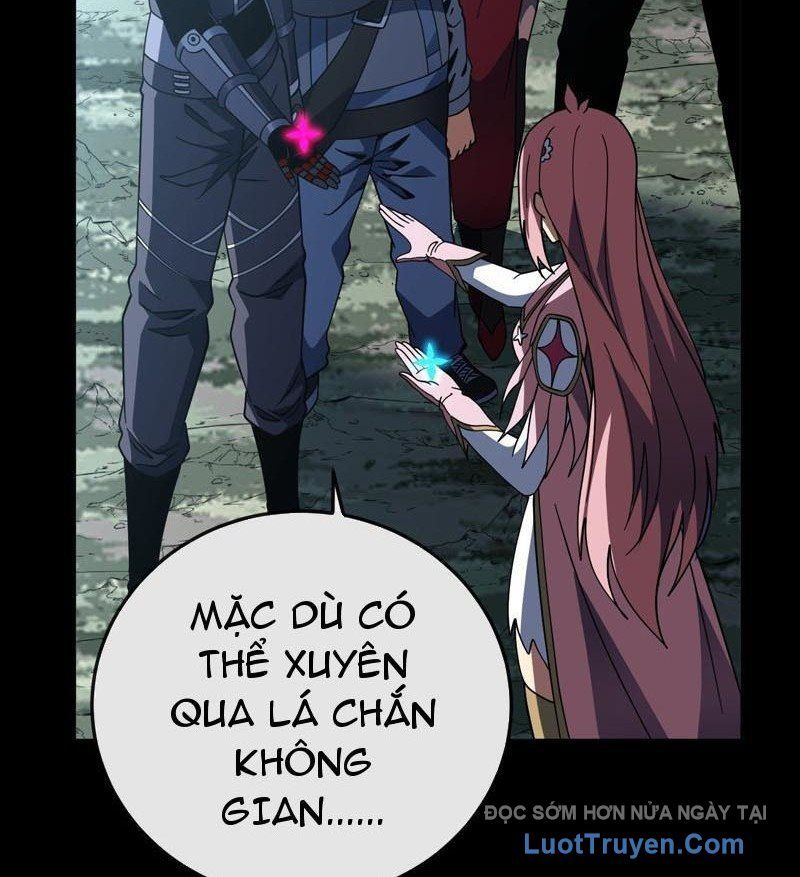 Mệnh Luân Chi Chủ! Làm Kẻ Biến Dị Giáng Xuống Nhân Gian Chap 167 - Next Chap 168
