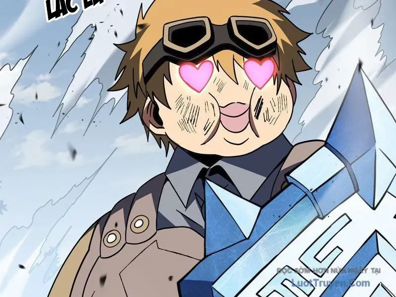 Mệnh Luân Chi Chủ! Làm Kẻ Biến Dị Giáng Xuống Nhân Gian Chap 168 - Next Chap 169