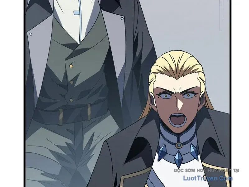 Mệnh Luân Chi Chủ! Làm Kẻ Biến Dị Giáng Xuống Nhân Gian Chap 168 - Next Chap 169