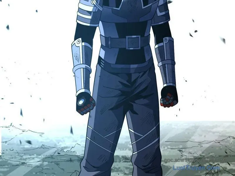 Mệnh Luân Chi Chủ! Làm Kẻ Biến Dị Giáng Xuống Nhân Gian Chap 168 - Next Chap 169