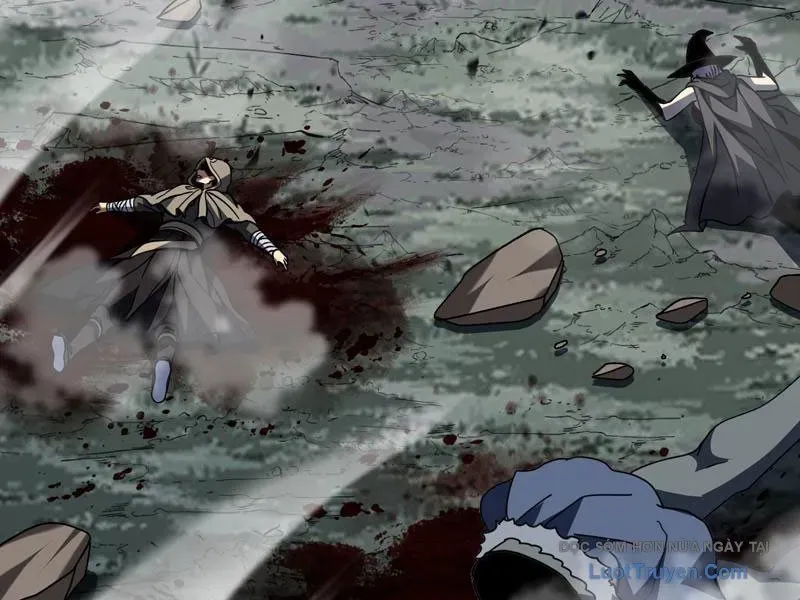 Mệnh Luân Chi Chủ! Làm Kẻ Biến Dị Giáng Xuống Nhân Gian Chap 168 - Next Chap 169