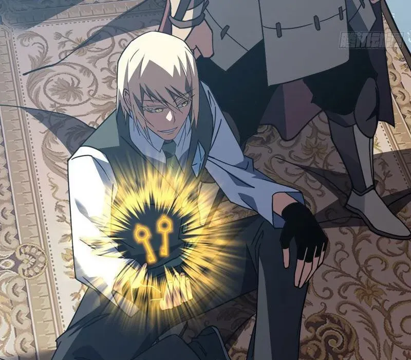 Mệnh Luân Chi Chủ! Làm Kẻ Biến Dị Giáng Xuống Nhân Gian Chap 169 - Next Chap 170