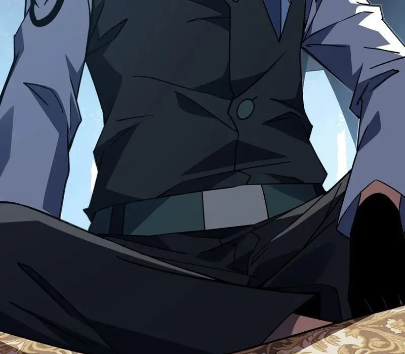 Mệnh Luân Chi Chủ! Làm Kẻ Biến Dị Giáng Xuống Nhân Gian Chap 169 - Next Chap 170