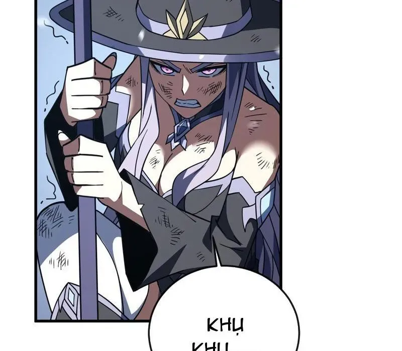 Mệnh Luân Chi Chủ! Làm Kẻ Biến Dị Giáng Xuống Nhân Gian Chap 169 - Next Chap 170