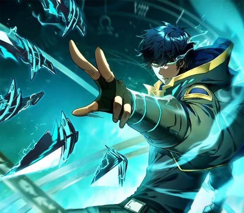 Mệnh Luân Chi Chủ! Làm Kẻ Biến Dị Giáng Xuống Nhân Gian Chap 169 - Next Chap 170