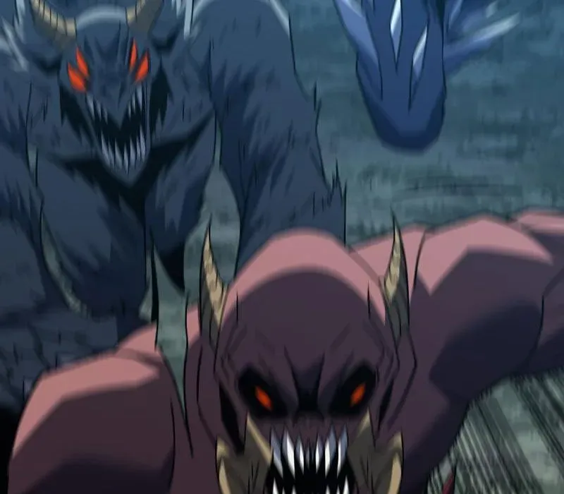 Mệnh Luân Chi Chủ! Làm Kẻ Biến Dị Giáng Xuống Nhân Gian Chap 169 - Next Chap 170