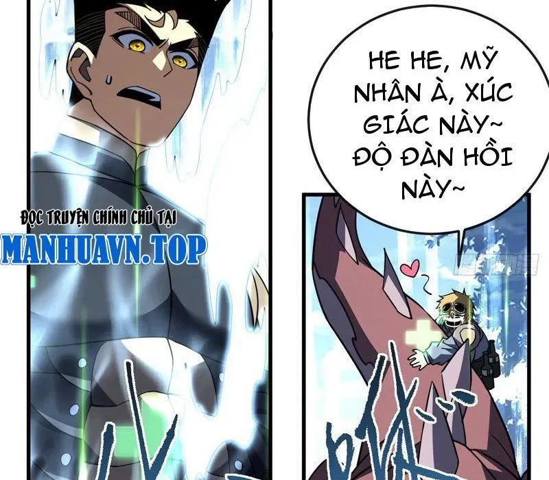 Mệnh Luân Chi Chủ! Làm Kẻ Biến Dị Giáng Xuống Nhân Gian Chap 169 - Next Chap 170