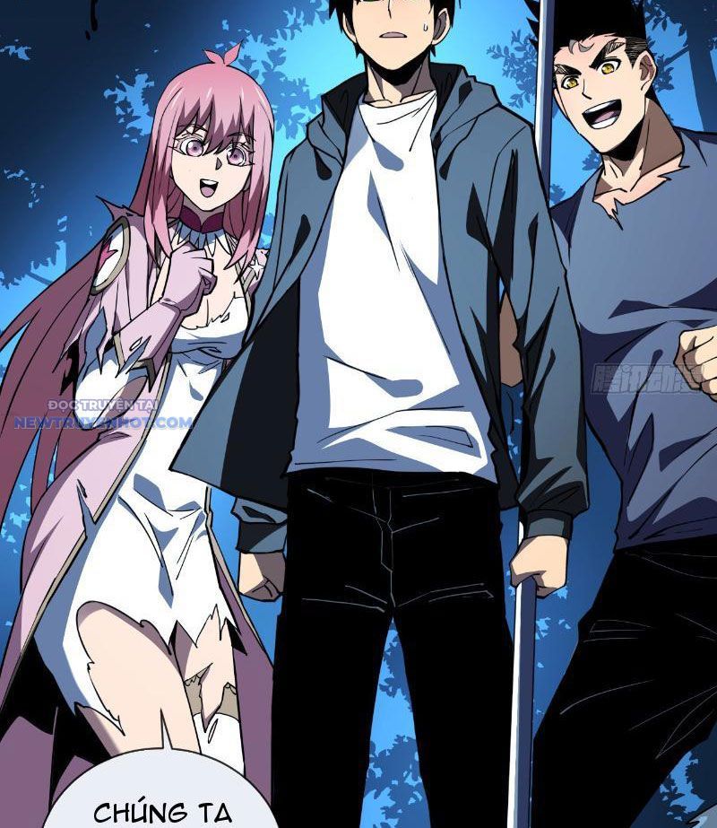 Mệnh Luân Chi Chủ! Làm Kẻ Biến Dị Giáng Xuống Nhân Gian Chap 17 - Next Chap 18