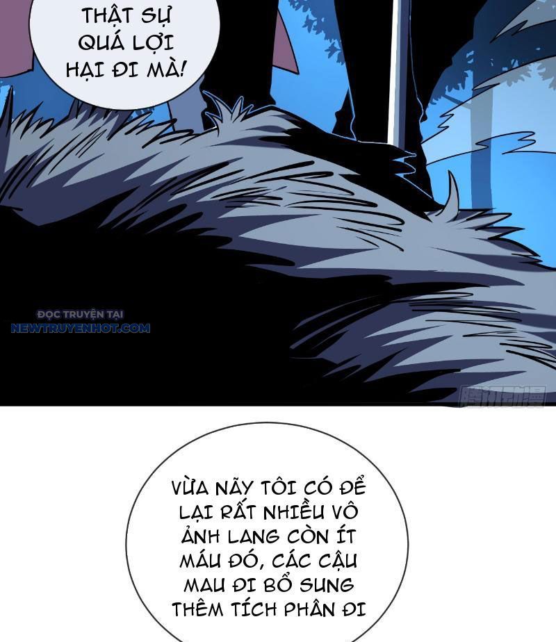 Mệnh Luân Chi Chủ! Làm Kẻ Biến Dị Giáng Xuống Nhân Gian Chap 17 - Next Chap 18