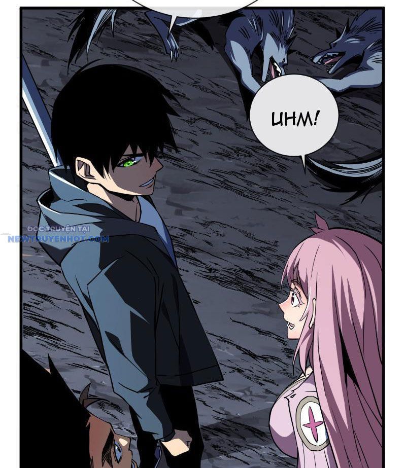 Mệnh Luân Chi Chủ! Làm Kẻ Biến Dị Giáng Xuống Nhân Gian Chap 17 - Next Chap 18