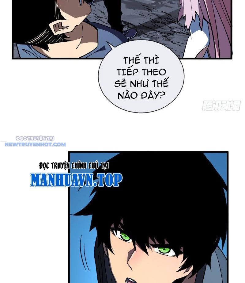 Mệnh Luân Chi Chủ! Làm Kẻ Biến Dị Giáng Xuống Nhân Gian Chap 17 - Next Chap 18