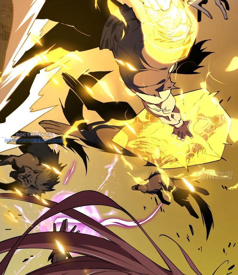 Mệnh Luân Chi Chủ! Làm Kẻ Biến Dị Giáng Xuống Nhân Gian Chap 17 - Next Chap 18