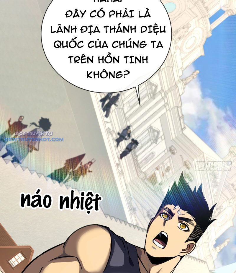 Mệnh Luân Chi Chủ! Làm Kẻ Biến Dị Giáng Xuống Nhân Gian Chap 17 - Next Chap 18
