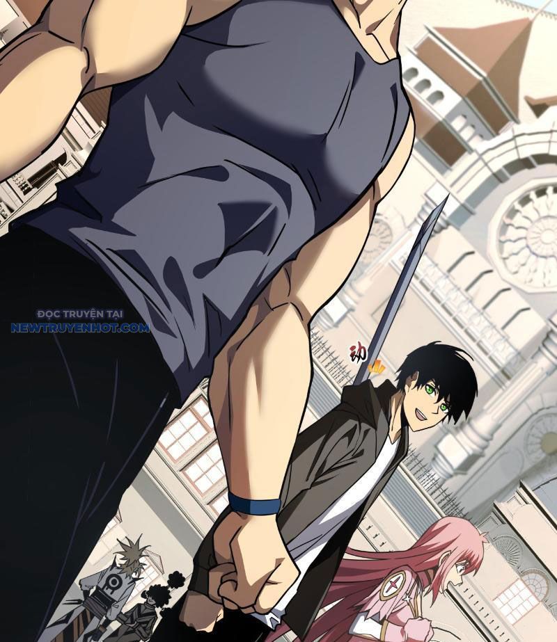 Mệnh Luân Chi Chủ! Làm Kẻ Biến Dị Giáng Xuống Nhân Gian Chap 17 - Next Chap 18