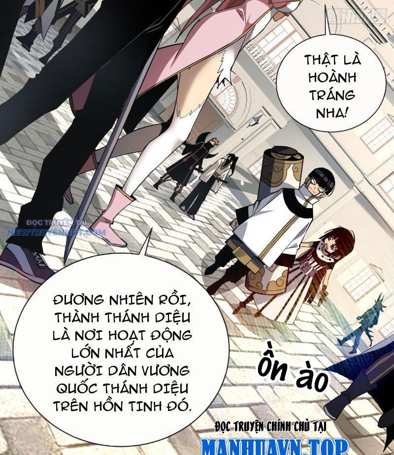 Mệnh Luân Chi Chủ! Làm Kẻ Biến Dị Giáng Xuống Nhân Gian Chap 17 - Next Chap 18