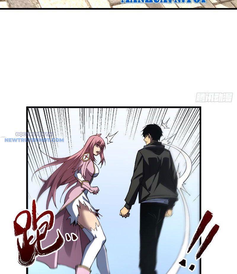 Mệnh Luân Chi Chủ! Làm Kẻ Biến Dị Giáng Xuống Nhân Gian Chap 17 - Next Chap 18