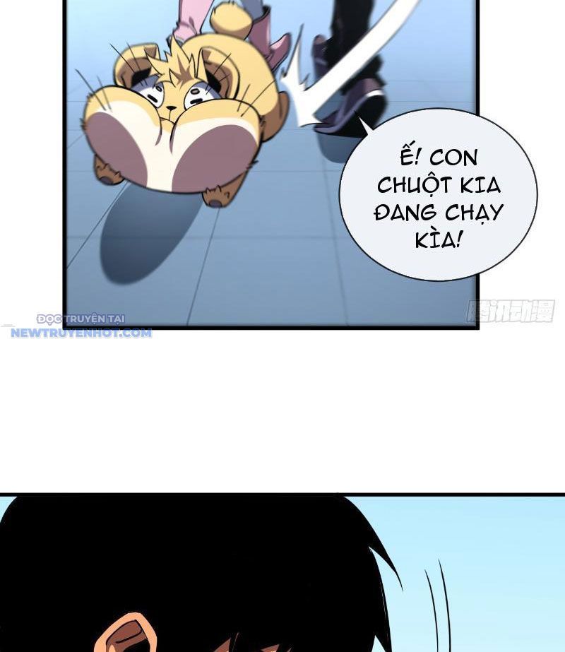 Mệnh Luân Chi Chủ! Làm Kẻ Biến Dị Giáng Xuống Nhân Gian Chap 17 - Next Chap 18