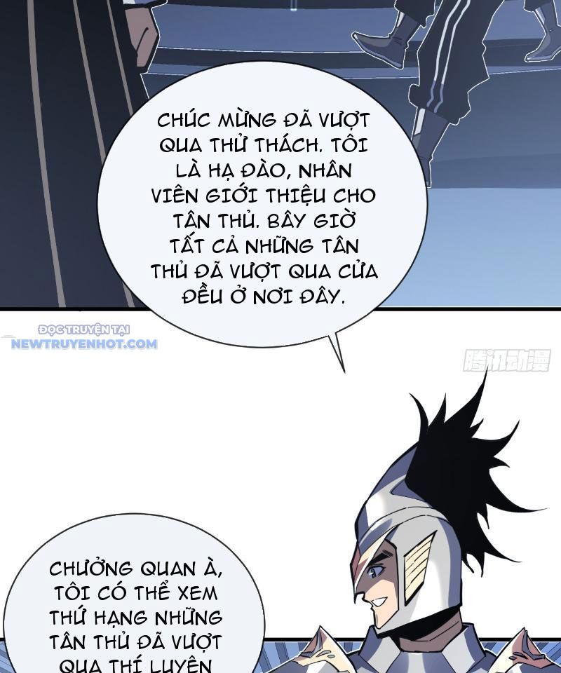 Mệnh Luân Chi Chủ! Làm Kẻ Biến Dị Giáng Xuống Nhân Gian Chap 17 - Next Chap 18