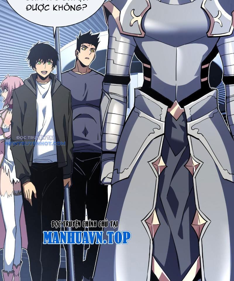 Mệnh Luân Chi Chủ! Làm Kẻ Biến Dị Giáng Xuống Nhân Gian Chap 17 - Next Chap 18