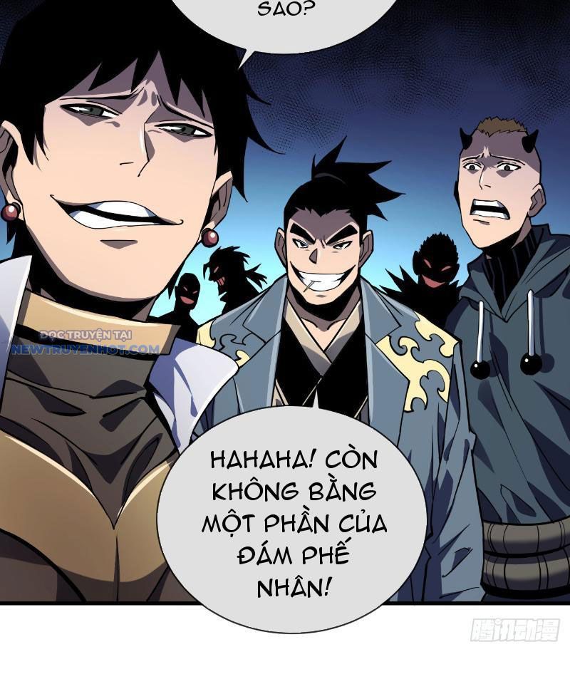 Mệnh Luân Chi Chủ! Làm Kẻ Biến Dị Giáng Xuống Nhân Gian Chap 17 - Next Chap 18