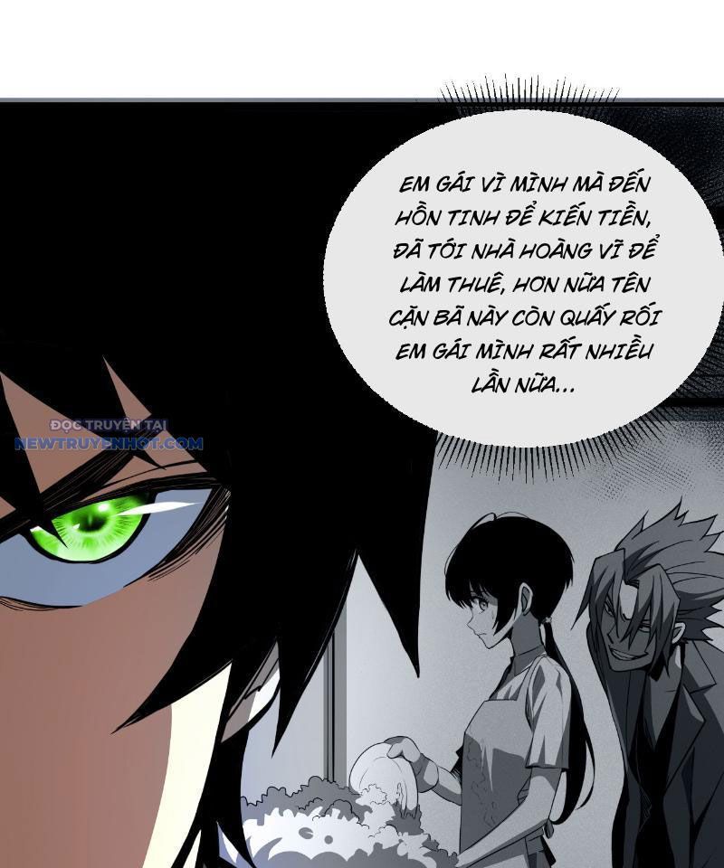 Mệnh Luân Chi Chủ! Làm Kẻ Biến Dị Giáng Xuống Nhân Gian Chap 17 - Next Chap 18