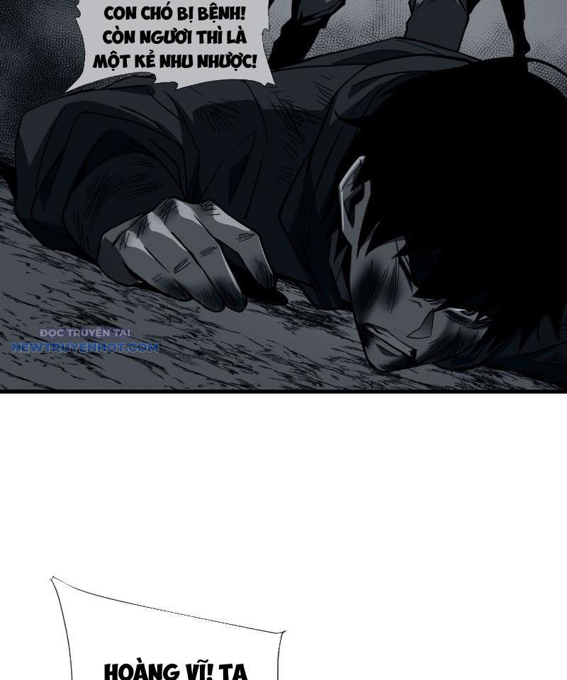 Mệnh Luân Chi Chủ! Làm Kẻ Biến Dị Giáng Xuống Nhân Gian Chap 17 - Next Chap 18