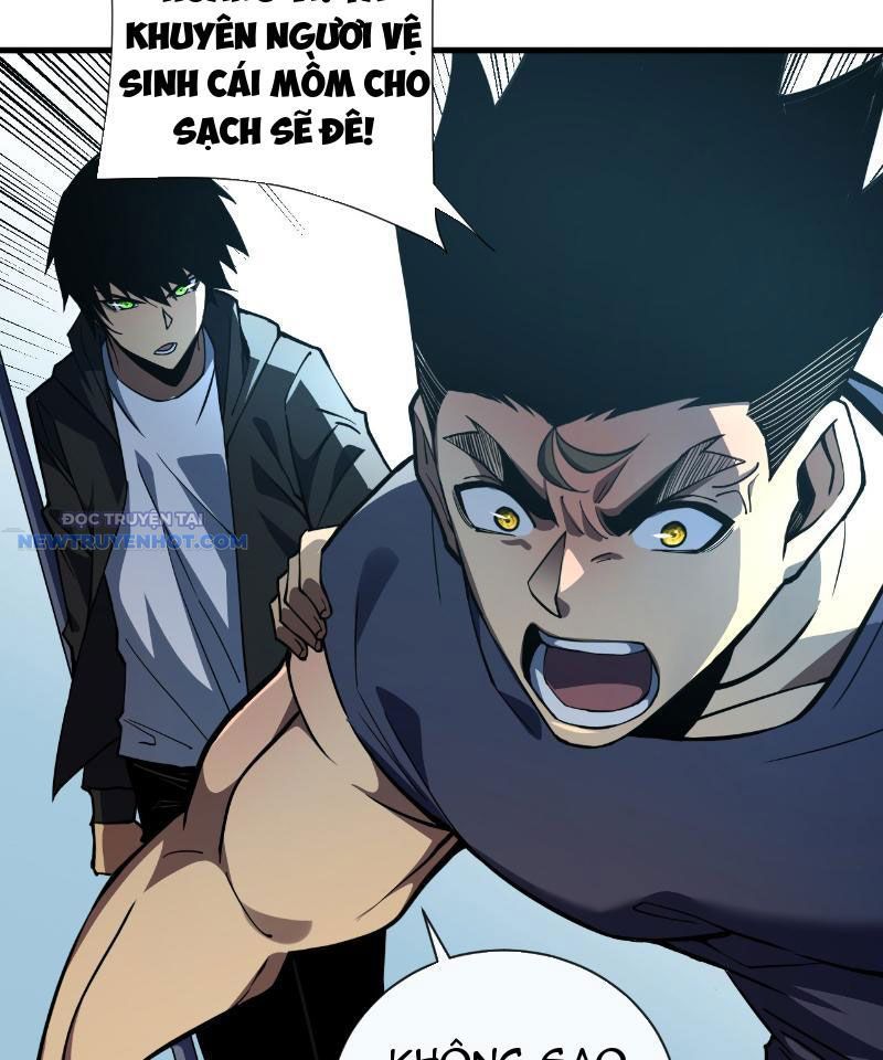 Mệnh Luân Chi Chủ! Làm Kẻ Biến Dị Giáng Xuống Nhân Gian Chap 17 - Next Chap 18