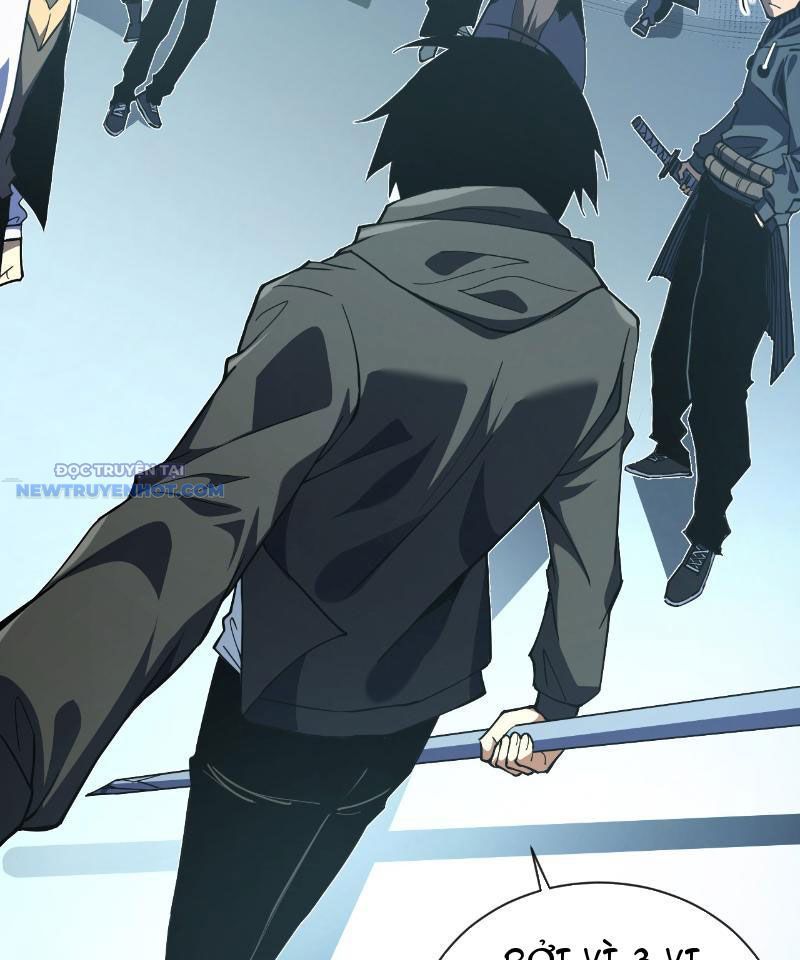 Mệnh Luân Chi Chủ! Làm Kẻ Biến Dị Giáng Xuống Nhân Gian Chap 17 - Next Chap 18