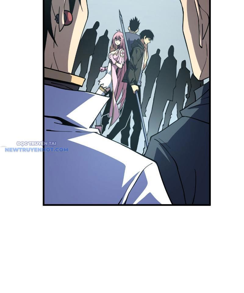 Mệnh Luân Chi Chủ! Làm Kẻ Biến Dị Giáng Xuống Nhân Gian Chap 17 - Next Chap 18