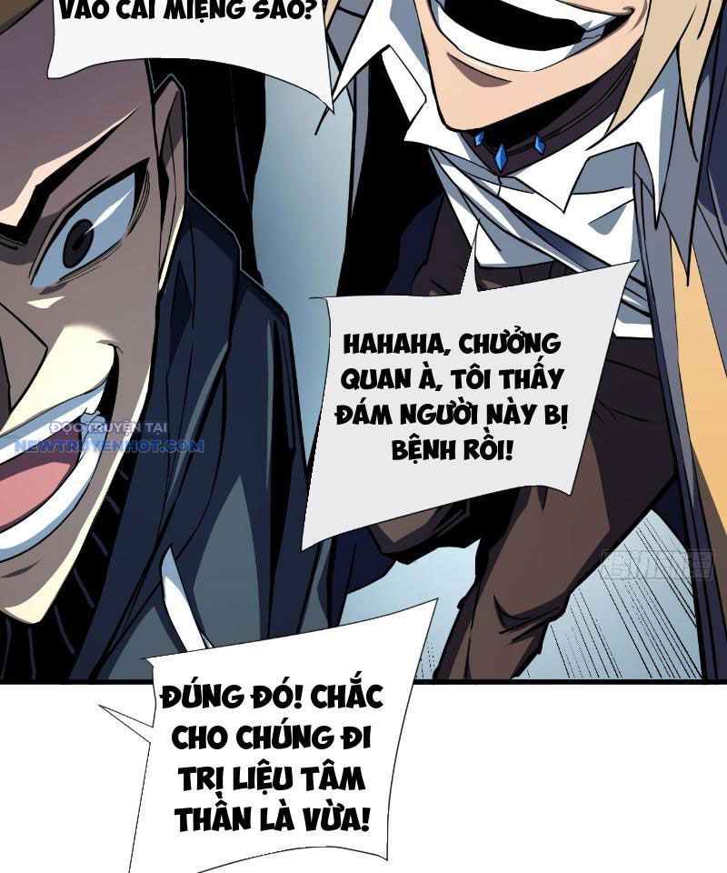 Mệnh Luân Chi Chủ! Làm Kẻ Biến Dị Giáng Xuống Nhân Gian Chap 17 - Next Chap 18