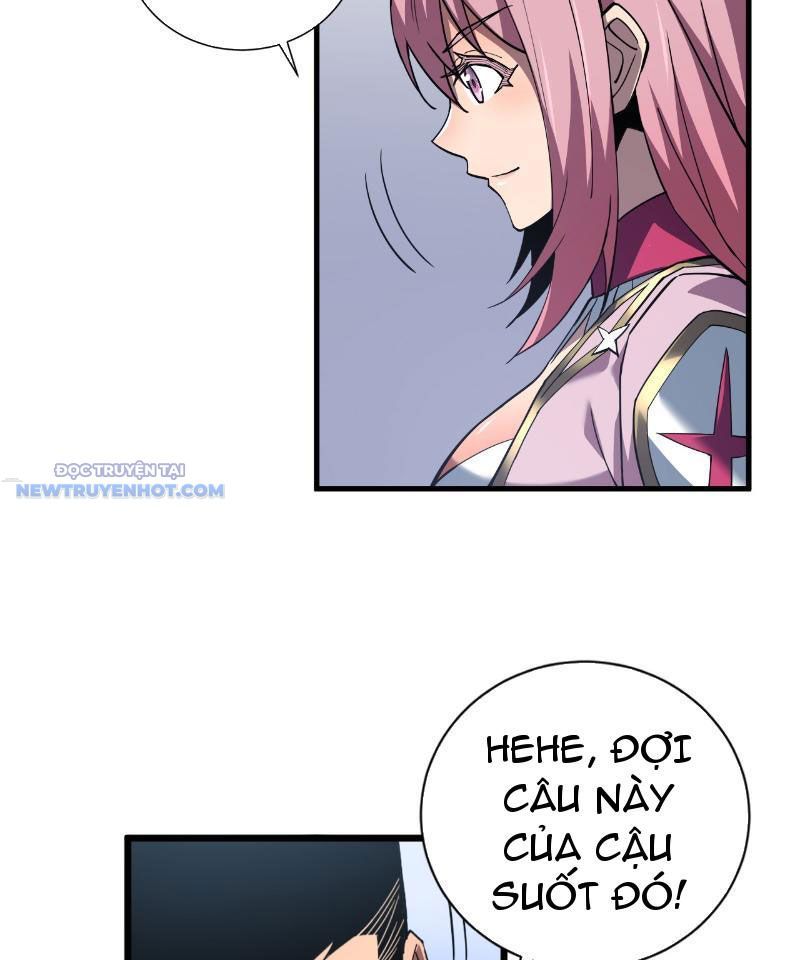 Mệnh Luân Chi Chủ! Làm Kẻ Biến Dị Giáng Xuống Nhân Gian Chap 17 - Next Chap 18