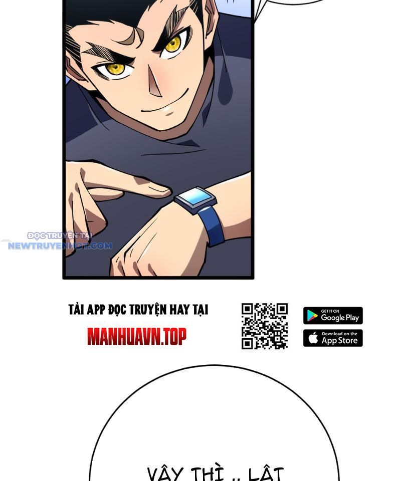 Mệnh Luân Chi Chủ! Làm Kẻ Biến Dị Giáng Xuống Nhân Gian Chap 17 - Next Chap 18