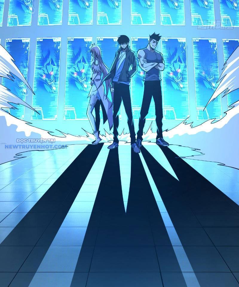 Mệnh Luân Chi Chủ! Làm Kẻ Biến Dị Giáng Xuống Nhân Gian Chap 17 - Next Chap 18