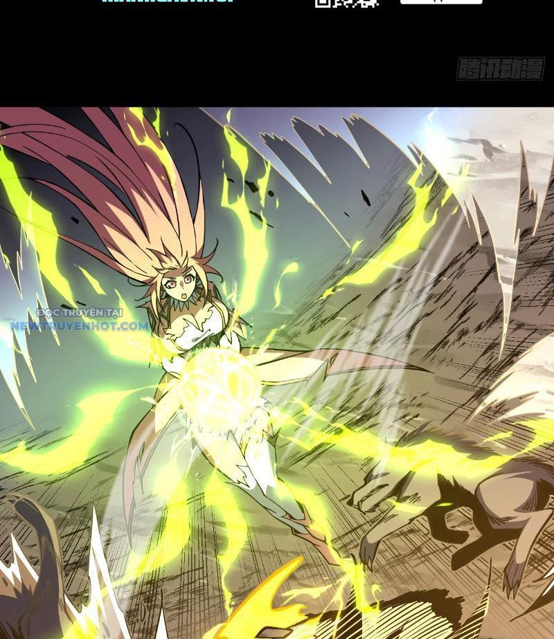 Mệnh Luân Chi Chủ! Làm Kẻ Biến Dị Giáng Xuống Nhân Gian Chap 17 - Next Chap 18