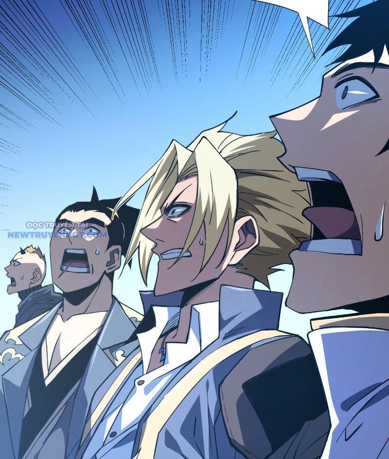 Mệnh Luân Chi Chủ! Làm Kẻ Biến Dị Giáng Xuống Nhân Gian Chap 17 - Next Chap 18