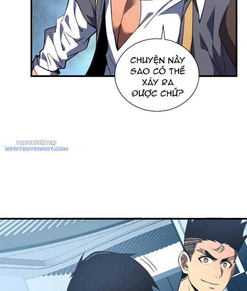 Mệnh Luân Chi Chủ! Làm Kẻ Biến Dị Giáng Xuống Nhân Gian Chap 17 - Next Chap 18