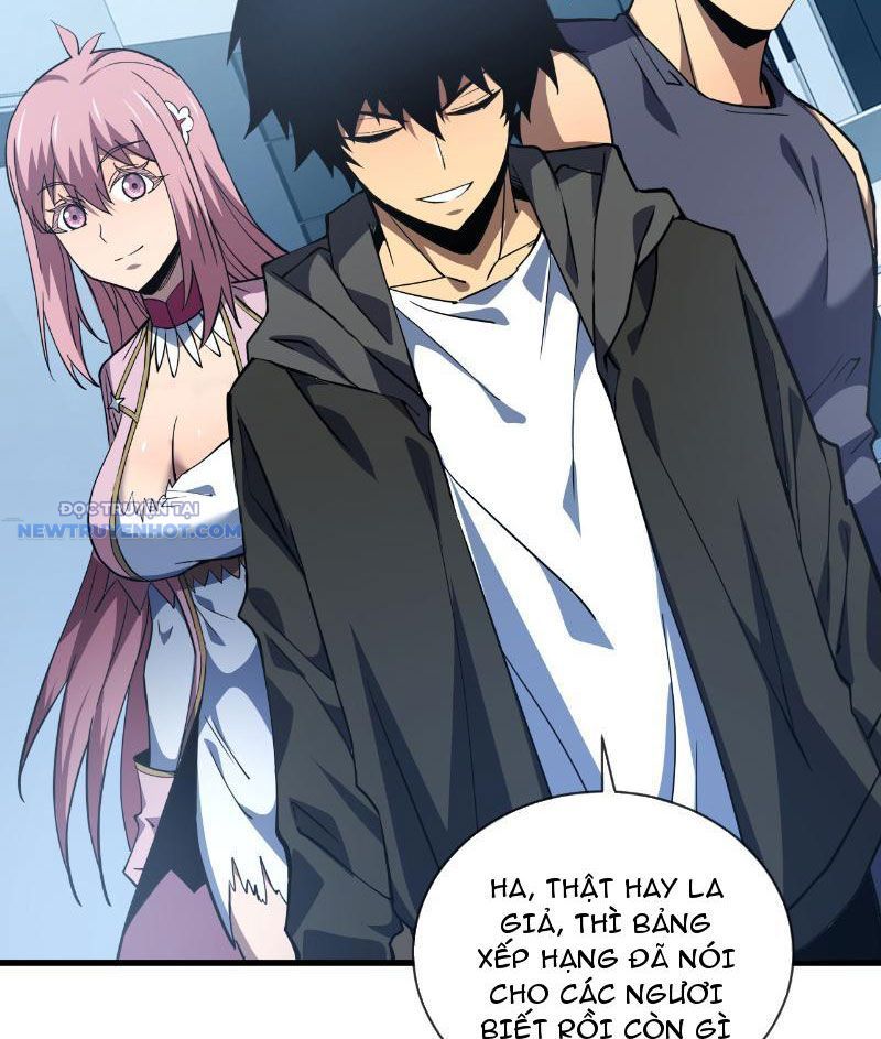 Mệnh Luân Chi Chủ! Làm Kẻ Biến Dị Giáng Xuống Nhân Gian Chap 17 - Next Chap 18